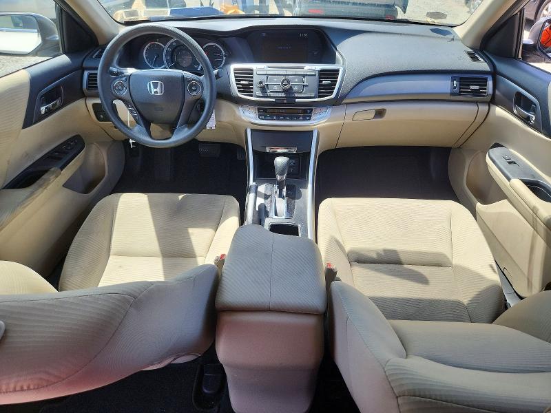 Aukcja sprzedaży 2015 Honda Accord, vin: 1HGCR2F33FA181129, numer aukcji: 66313206