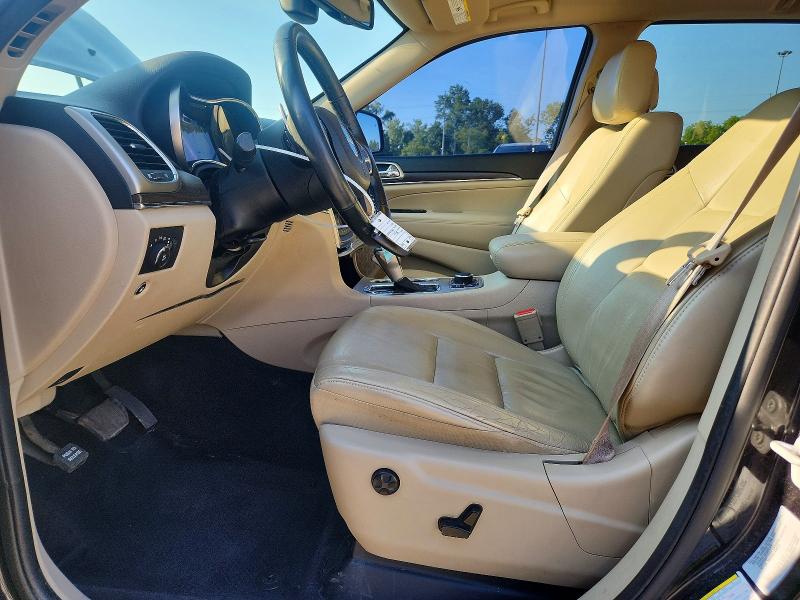 Продаж на аукціоні авто 2016 Jeep Grand Cherokee, vin: 1C4RJFBG2GC342723, номер лоту: 63719236