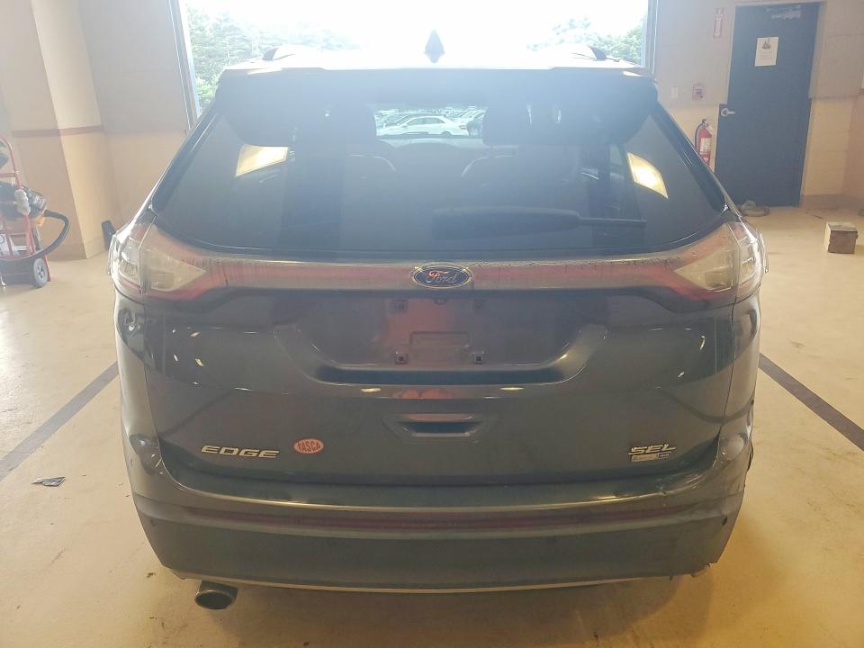 Продажа на аукционе авто 2015 Ford Edge, vin: 2FMTK4J92FBB94173, номер лота: 67059016
