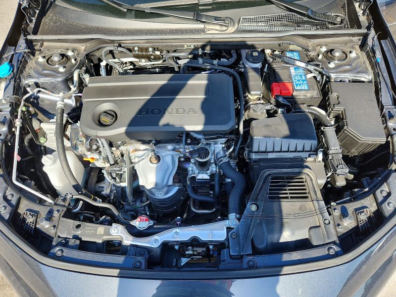 Aukcja sprzedaży 2026 Honda Civic, vin: 2HGFE2F25TH572697, numer aukcji: 65360656