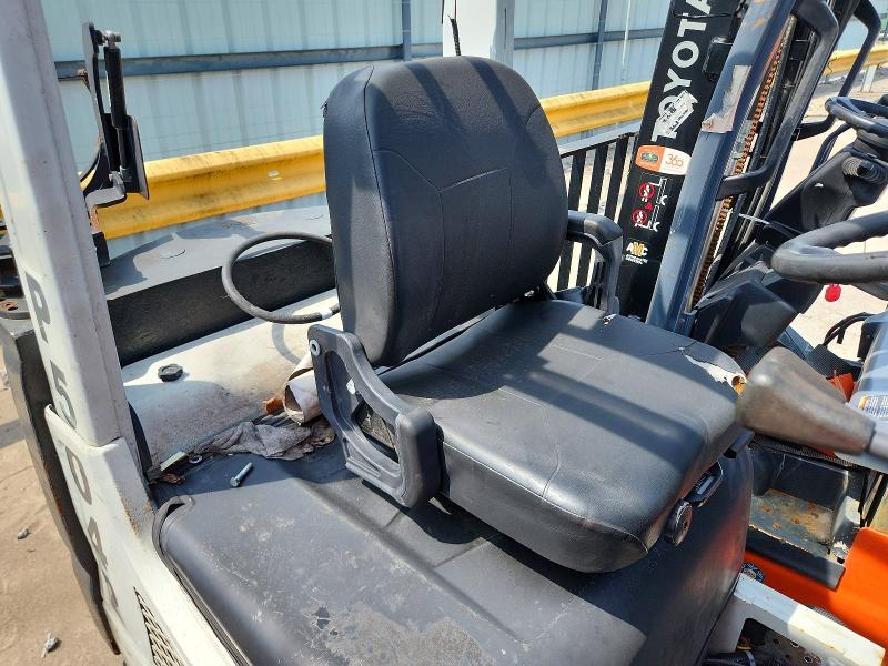 Продаж на аукціоні авто 2017 Unicariers Mcp1f2a20lv, vin: CP1F29W24247, номер лоту: 64743296