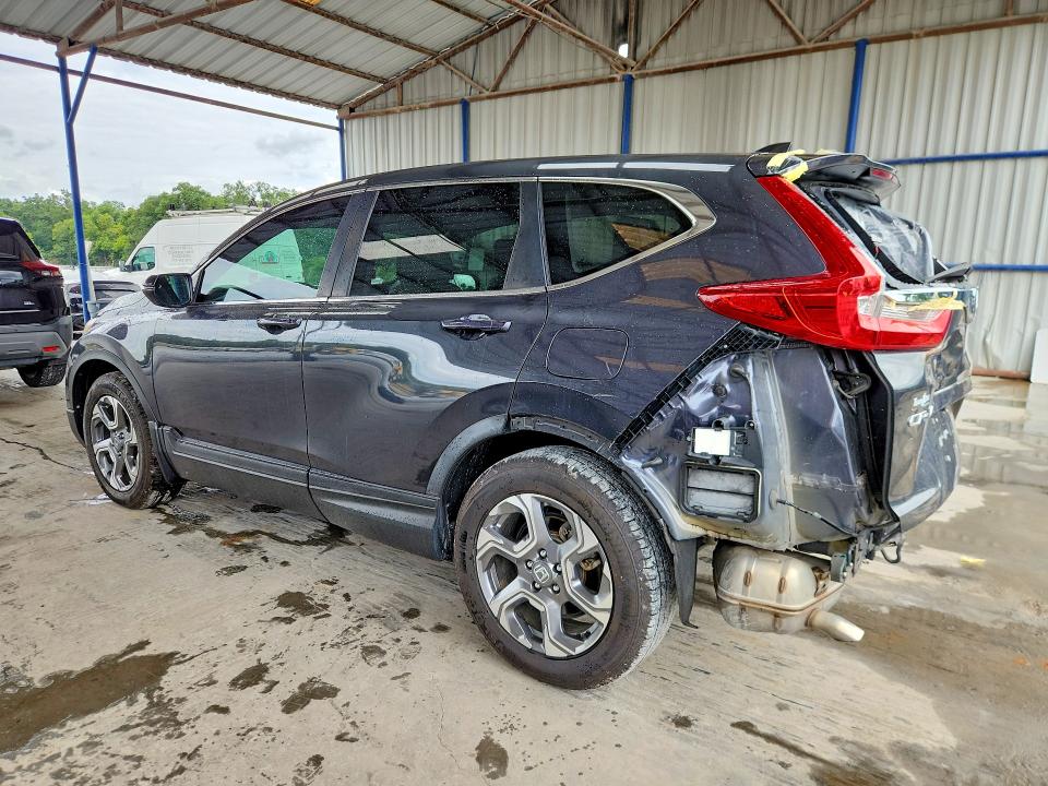 Aukcja sprzedaży 2019 Honda Cr-v, vin: 5J6RW1H86KA019665, numer aukcji: 63554036