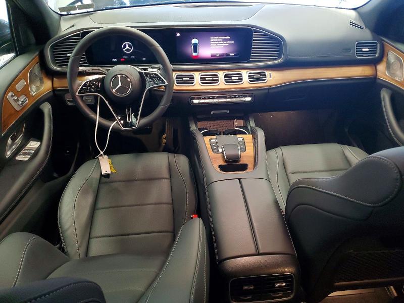 Aukcja sprzedaży 2026 Mercedes-benz Gle, vin: 4JGFB4FB0TB528243, numer aukcji: 63829326
