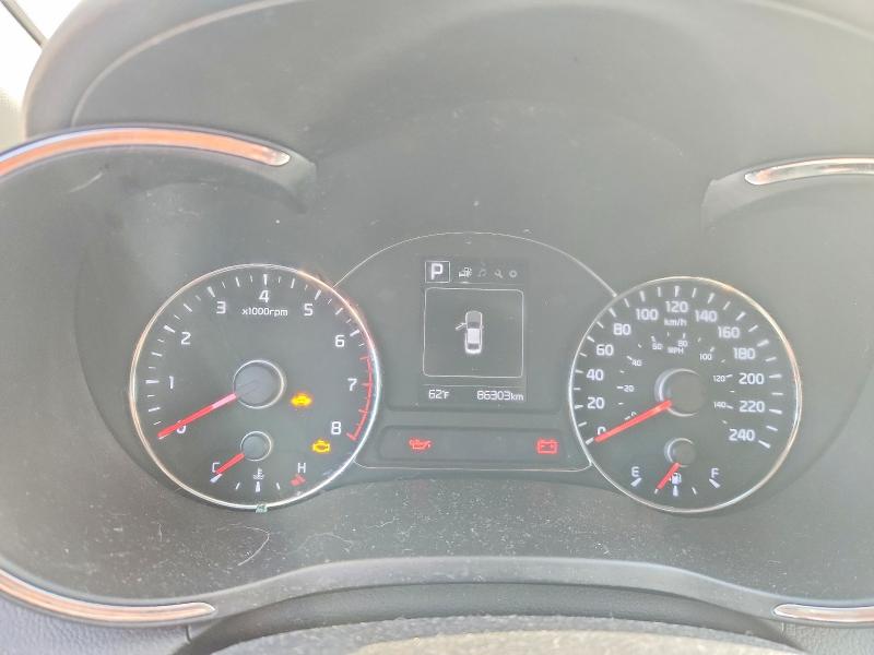 Продаж на аукціоні авто 2017 Kia Forte, vin: KNAFX5A84H5673070, номер лоту: 64981146