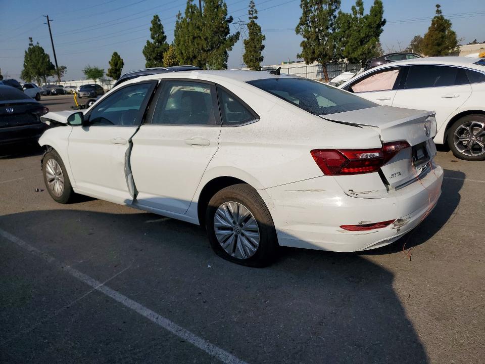 Продаж на аукціоні авто 2020 Volkswagen Jetta, vin: 3VWC57BU6LM103641, номер лоту: 63893206