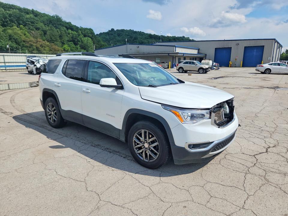 Aukcja sprzedaży 2017 Gmc Acadia, vin: 1GKKNULS9HZ280642, numer aukcji: 64359606