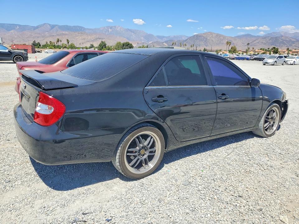 Продажа на аукционе авто 2004 Toyota Camry, vin: 4T1BE32K54U374799, номер лота: 65295176