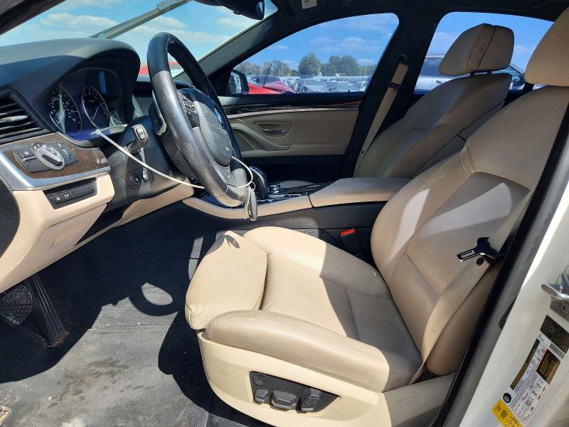 Продаж на аукціоні авто 2012 Bmw 535, vin: WBAFR7C5XCC811451, номер лоту: 67280956