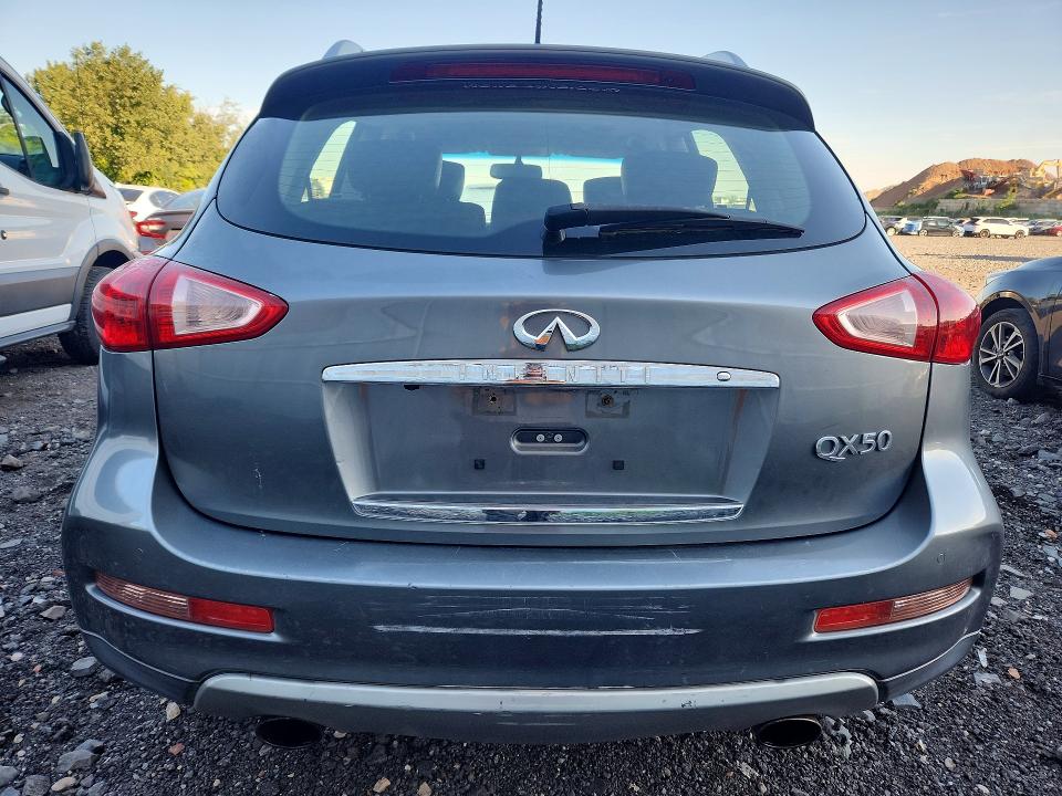 Aukcja sprzedaży 2017 Infiniti Qx50, vin: JN1BJ0RR1HM405413, numer aukcji: 66290856