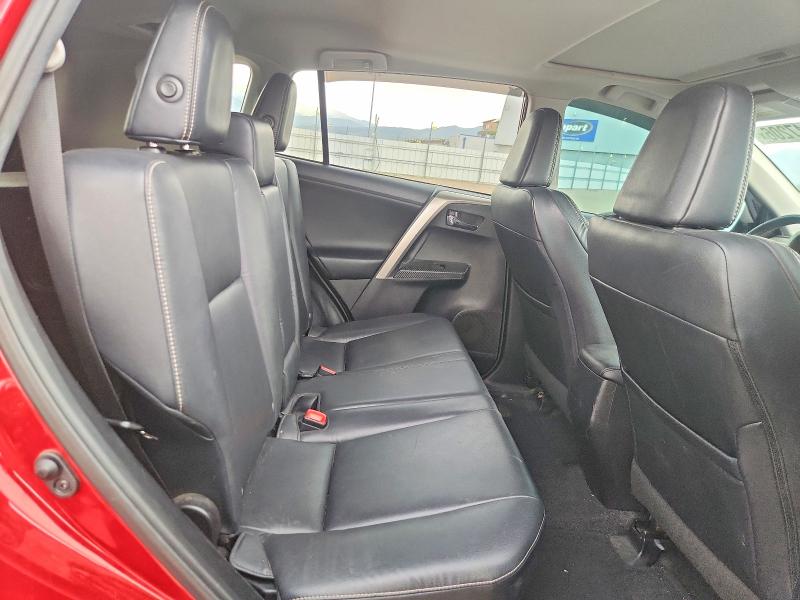 Продажа на аукционе авто 2015 Toyota Rav4, vin: 2T3DFREV2FW287063, номер лота: 64647206