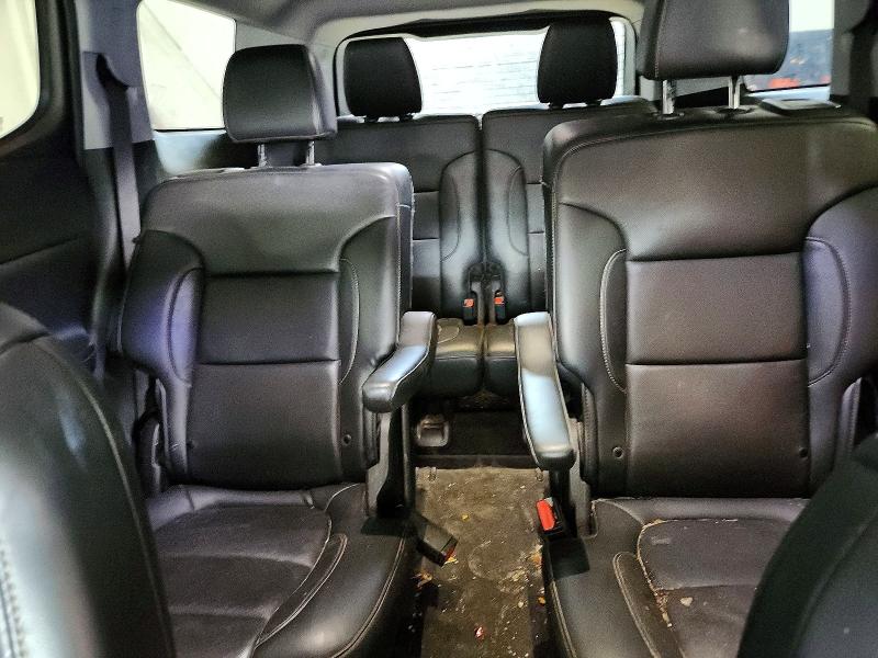 66115186 :رقم المزاد ، 1GKKNULS3LZ130521 vin ، 2020 Gmc Acadia مزاد بيع