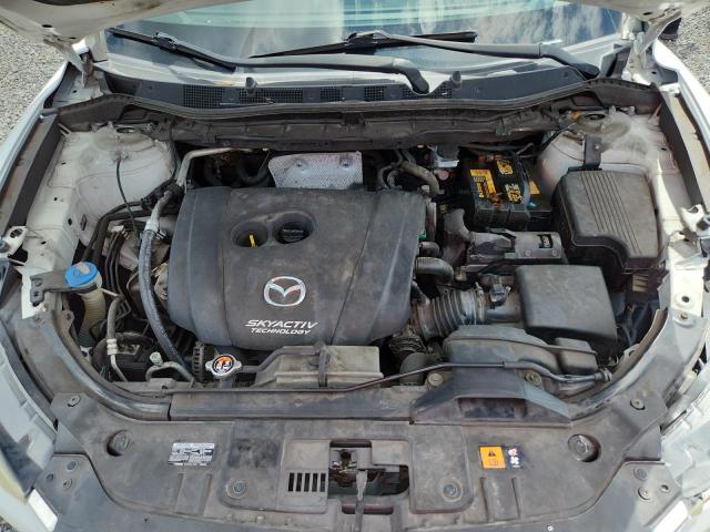 Aukcja sprzedaży 2015 Mazda Cx-5, vin: JM3KE2DY6F0496363, numer aukcji: 66236276