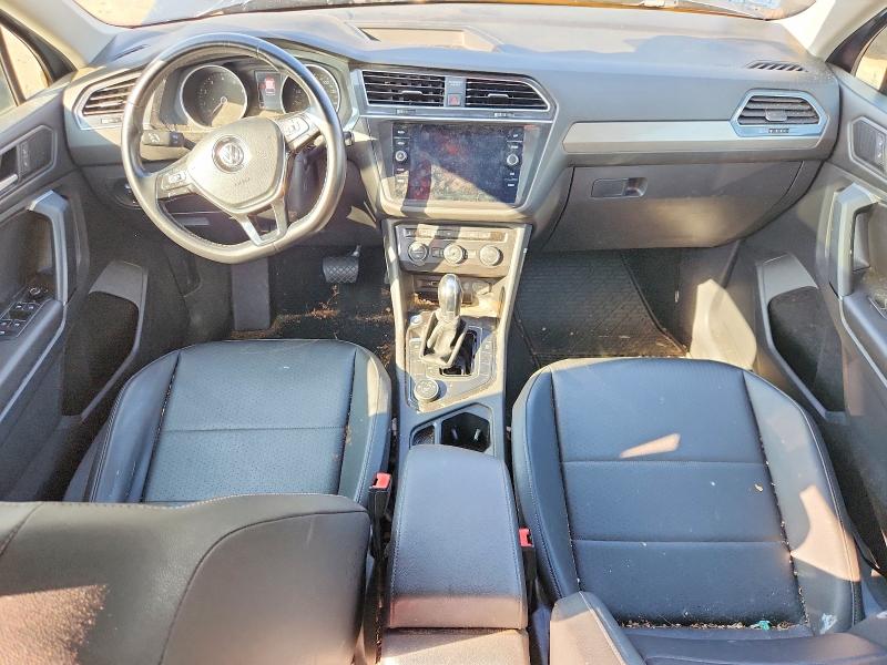 Продажа на аукционе авто 2019 Volkswagen Tiguan, vin: 3VV2B7AX6KM150641, номер лота: 66437866
