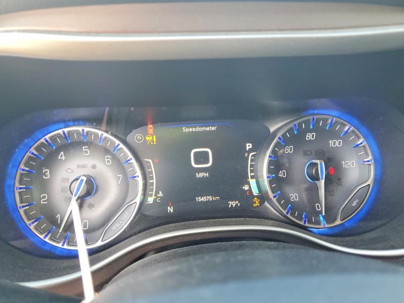 Aukcja sprzedaży 2018 Chrysler Pacifica, vin: 2C4RC1BG2JR112255, numer aukcji: 66587556