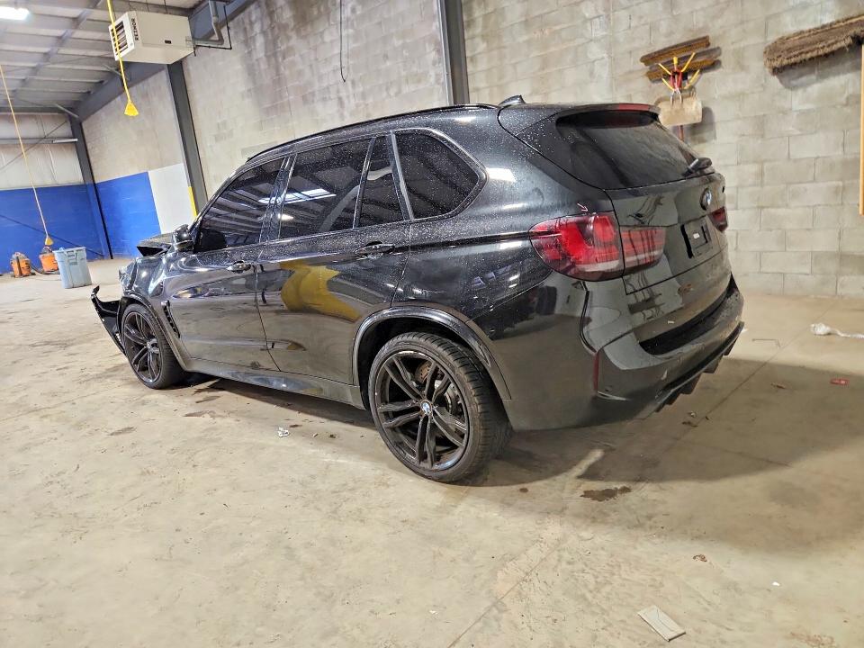 Aukcja sprzedaży 2018 Bmw X5, vin: 5YMKT6C56J0X21328, numer aukcji: 63111926