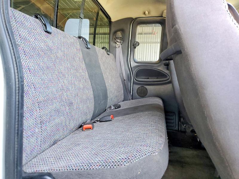 Aukcja sprzedaży 2001 Dodge Ram 2500, vin: 3B7KC23621G789051, numer aukcji: 64783726