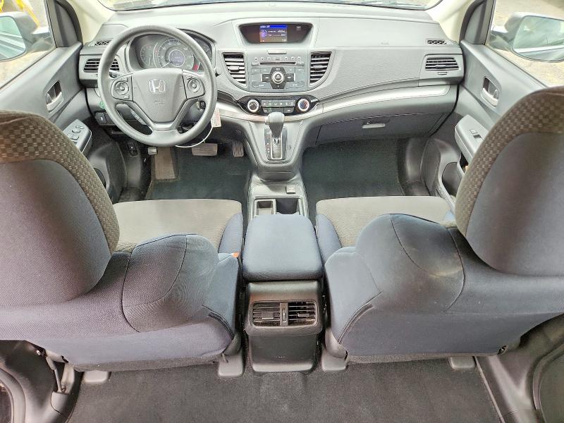 Продаж на аукціоні авто 2016 Honda Cr-v, vin: 2HKRM4H36GH614937, номер лоту: 63362606