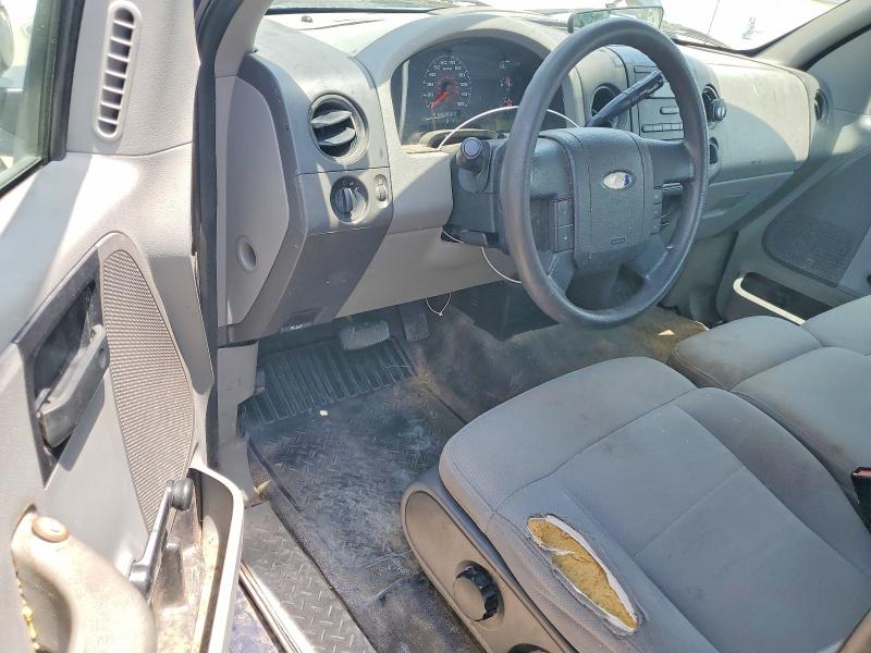 Продажа на аукционе авто 2006 Ford F150, vin: 1FTRF12216KB73825, номер лота: 63923796