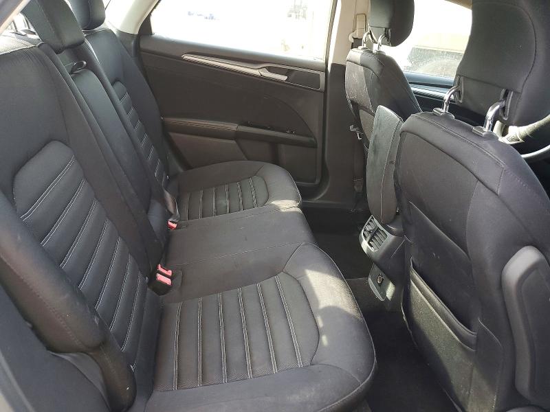 Продаж на аукціоні авто 2014 Ford Fusion, vin: 1FA6P0H79E5390619, номер лоту: 64481986
