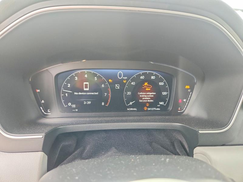 2024 Honda Pilot მანქანა იყიდება აუქციონზე, vin: 5FNYG1H87RB026320, აუქციონის ნომერი: 66894316