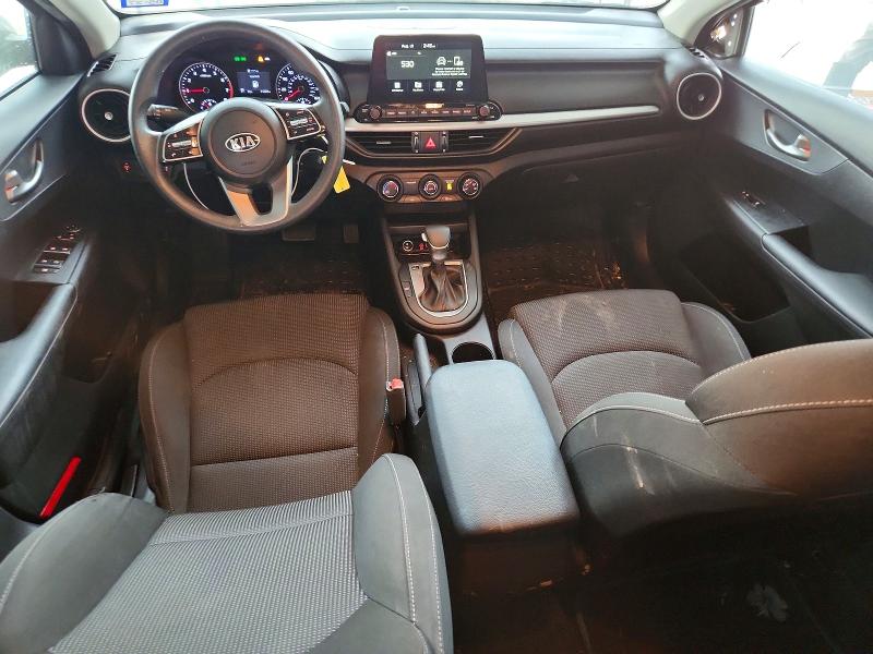 Продажа на аукционе авто 2021 Kia Forte, vin: 3KPF24AD4ME348474, номер лота: 63719156