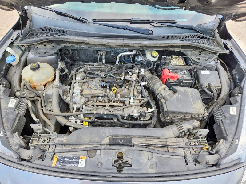 Продаж на аукціоні авто 2021 Ford Escape, vin: 1FMCU0G66MUA92138, номер лоту: 64769946