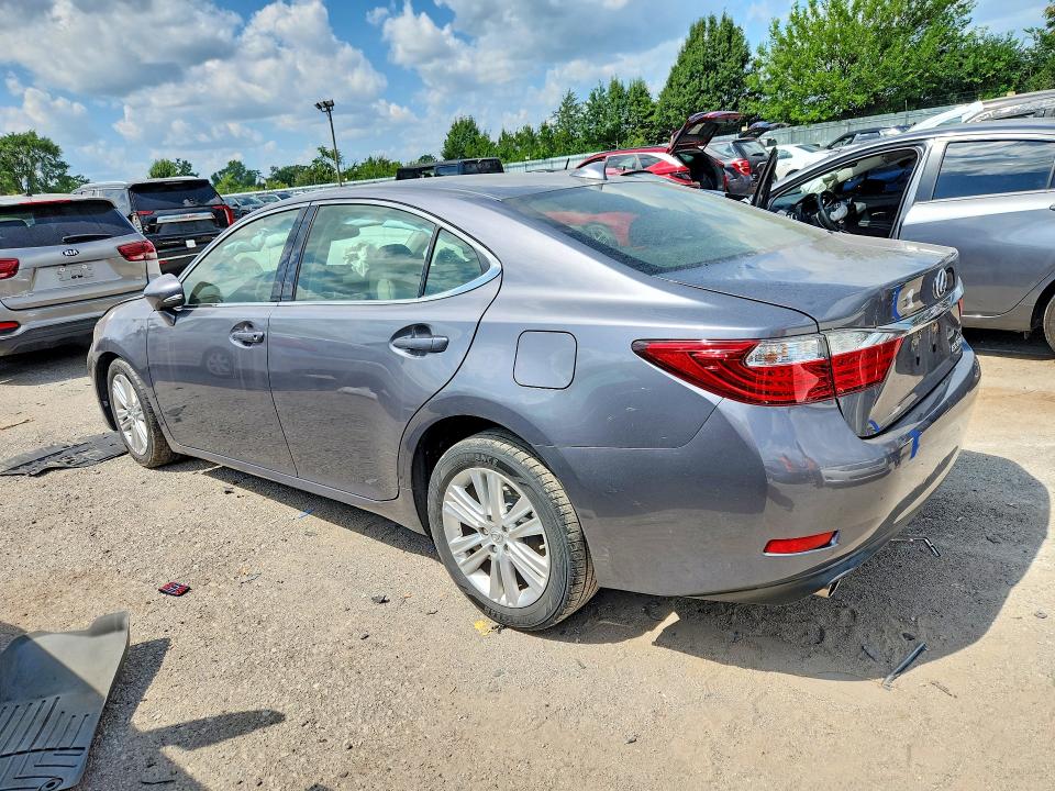 Продаж на аукціоні авто 2015 Lexus Es, vin: JTHBK1GG3F2182641, номер лоту: 64620026