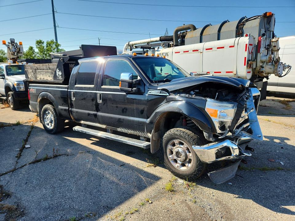 Aukcja sprzedaży 2014 Ford F250, vin: 1FT7W2B69EEA28562, numer aukcji: 63135776