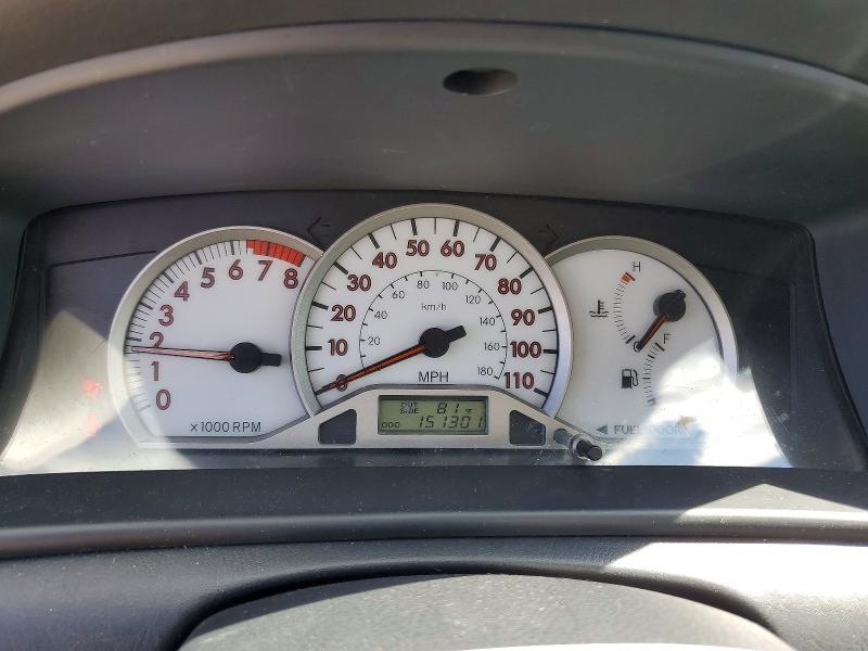 Aukcja sprzedaży 2007 Toyota Corolla, vin: 1NXBR30E67Z894404, numer aukcji: 62510866