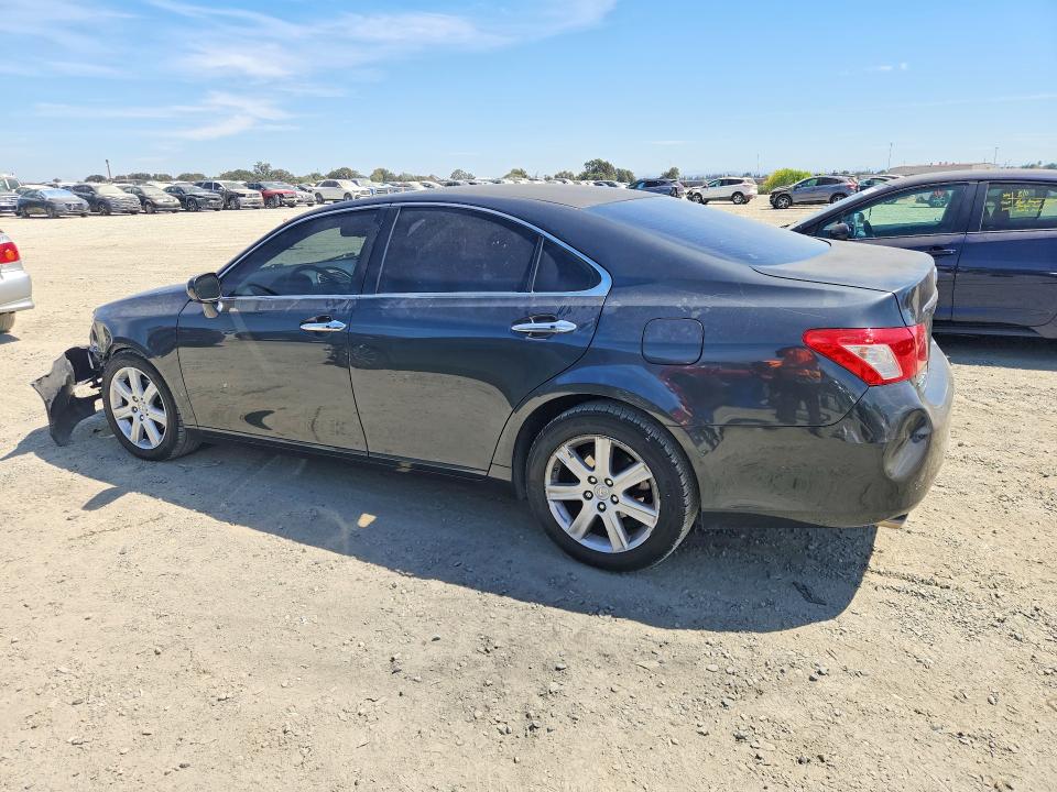 65595436 :رقم المزاد ، JTHBJ46GX92284657 vin ، 2009 Lexus Es مزاد بيع