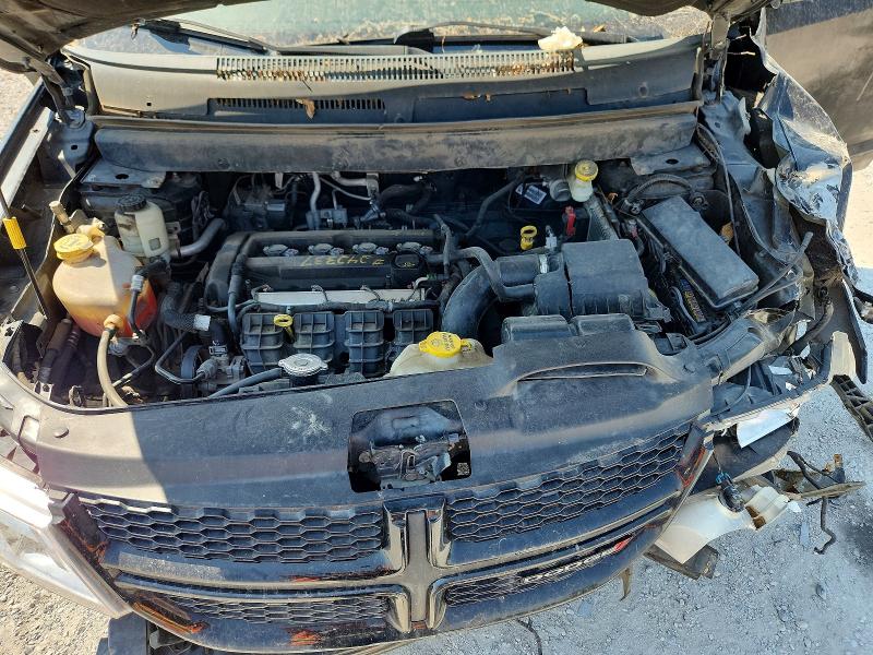 65673996 :رقم المزاد ، 3C4PDCBB0GT132224 vin ، 2016 Dodge Journey مزاد بيع