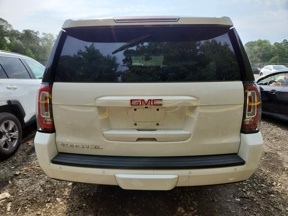 Продаж на аукціоні авто 2015 Gmc Yukon Xl, vin: 1GKS2GKC6FR191032, номер лоту: 66616686