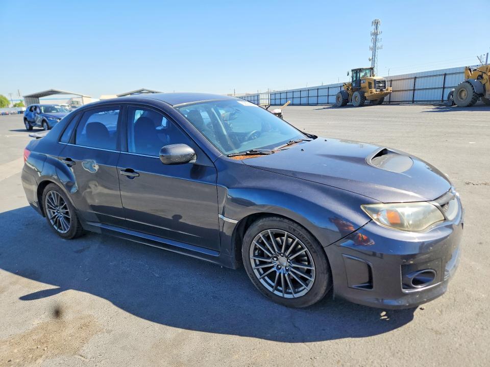 63675906 :رقم المزاد ، JF1GV7F64BG505687 vin ، 2011 Subaru Impreza مزاد بيع