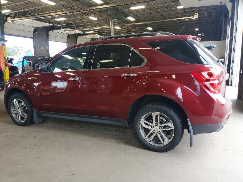 Продажа на аукционе авто 2016 Chevrolet Equinox, vin: 2GNFLGE36G6174984, номер лота: 66088056