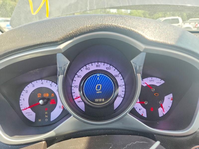 2012 Cadillac Srx მანქანა იყიდება აუქციონზე, vin: 3GYFNAE35CS617776, აუქციონის ნომერი: 65121976