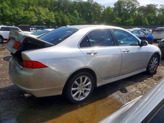 2008 Acura Tsx მანქანა იყიდება აუქციონზე, vin: JH4CL968X8C014258, აუქციონის ნომერი: 62386676