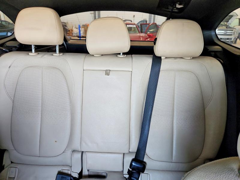 Aukcja sprzedaży 2017 Bmw X1, vin: WBXHT3Z35H4A53635, numer aukcji: 66426916