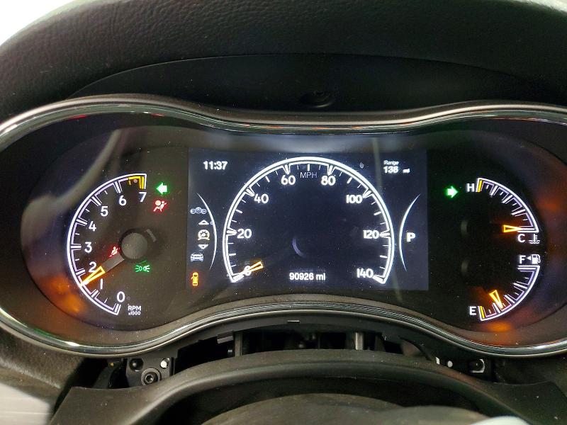 Продаж на аукціоні авто 2021 Jeep Grand Cherokee, vin: 1C4RJFBG6MC669301, номер лоту: 64864016