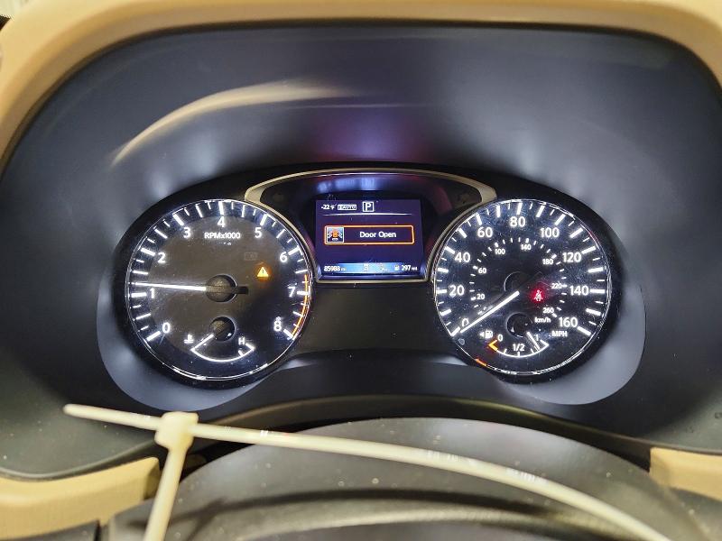 Aukcja sprzedaży 2020 Nissan Pathfinder, vin: 5N1DR2DM4LC622874, numer aukcji: 65641916