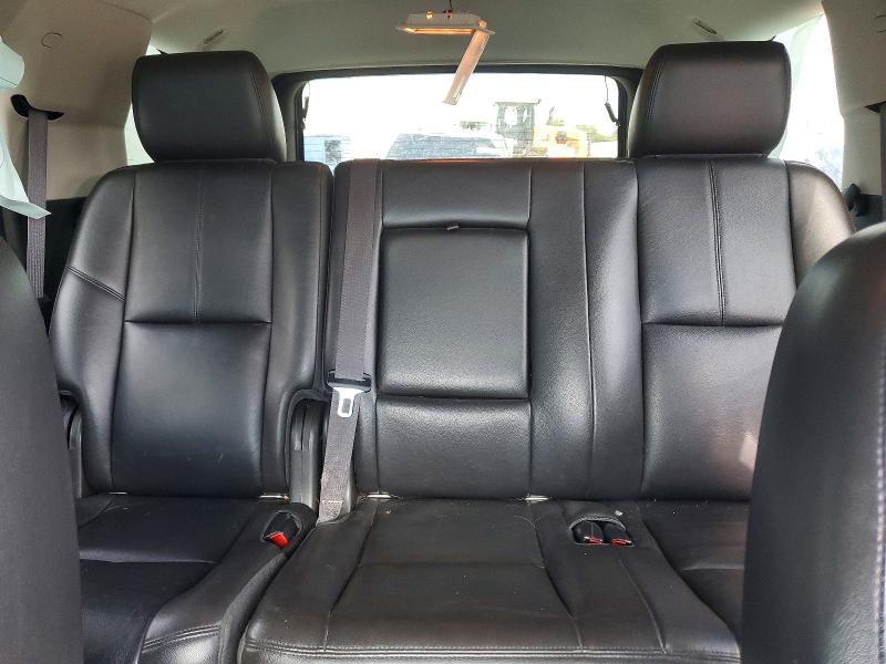 Продажа на аукционе авто 2013 Chevrolet Tahoe, vin: 1GNSKBE00DR215961, номер лота: 65825376