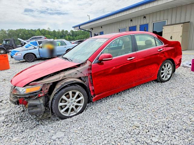 Продажа на аукционе авто 2008 Acura Tsx, vin: JH4CL96938C004664, номер лота: 66901026