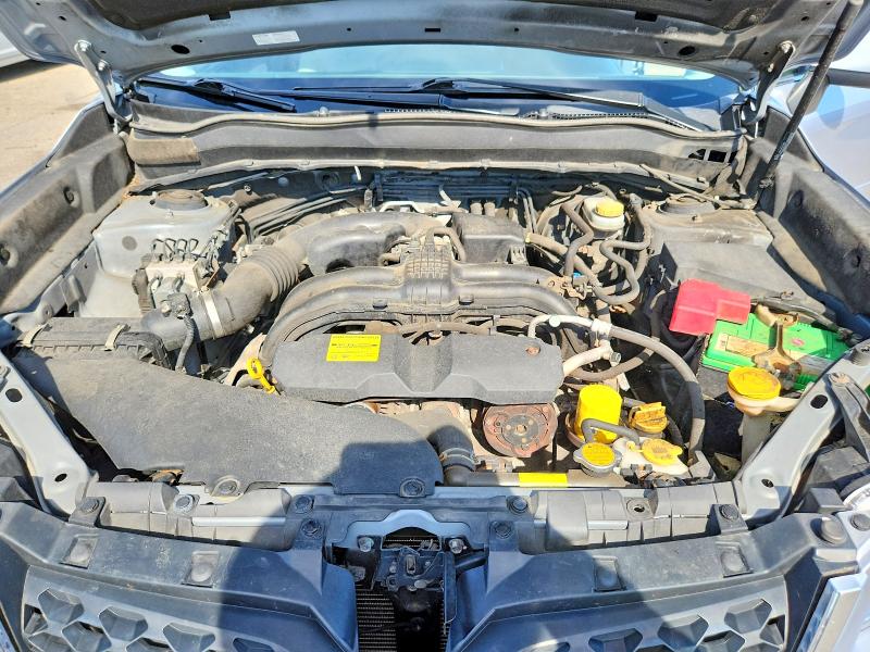 Продаж на аукціоні авто 2016 Subaru Forester, vin: JF2SJAHC4GH550261, номер лоту: 63834616