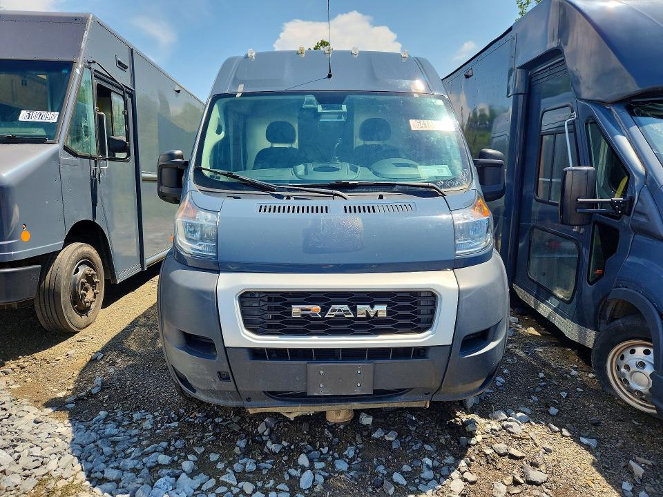 Aukcja sprzedaży 2020 Ram Promaster 3500, vin: 3C6URVJG6LE128617, numer aukcji: 64186226