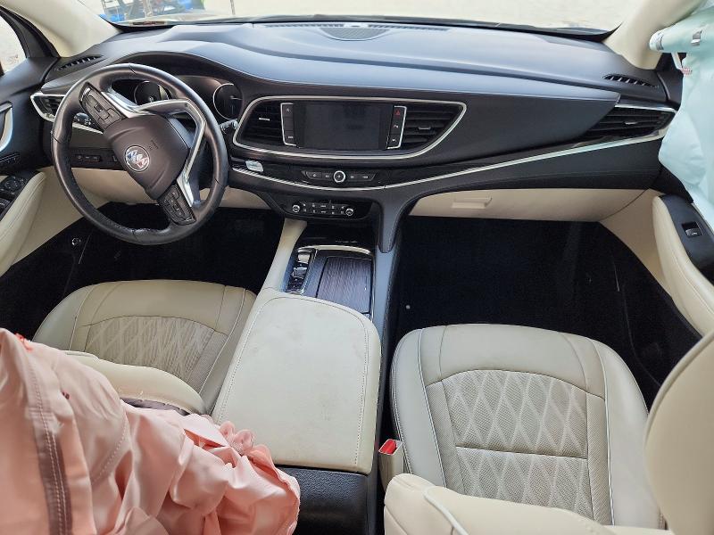 2024 Buick Enclave მანქანა იყიდება აუქციონზე, vin: 5GAERDKW1RJ108205, აუქციონის ნომერი: 65735266