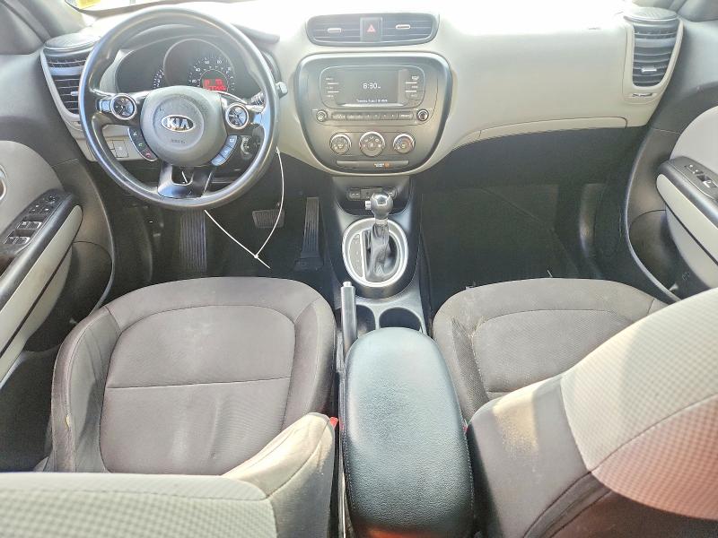 Aukcja sprzedaży 2017 Kia Soul, vin: KNDJN2A23H7429556, numer aukcji: 64152236