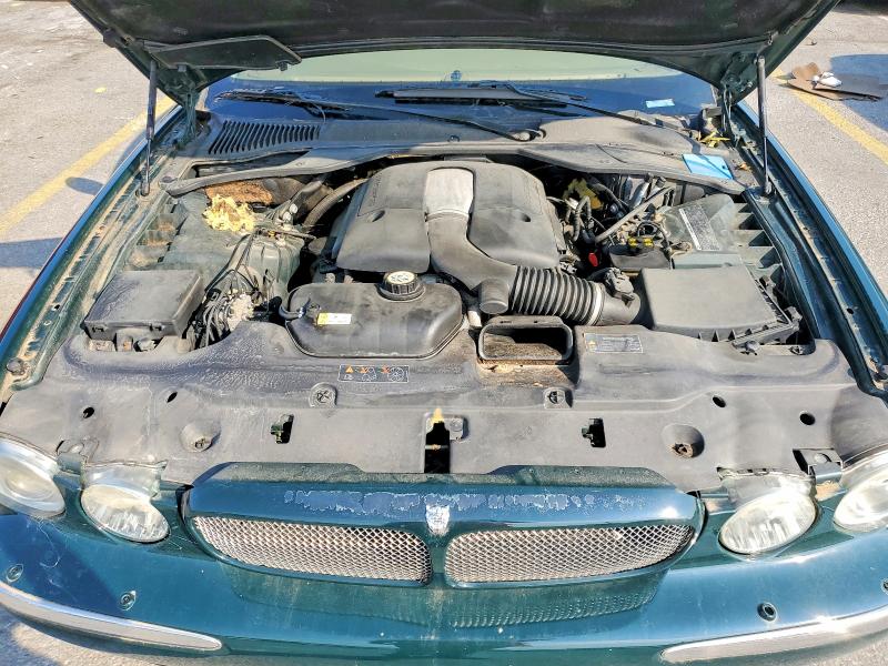 Продажа на аукционе авто 2006 Jaguar Xjr, vin: SAJWA73C26TH04301, номер лота: 64165286