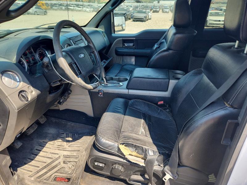 Aukcja sprzedaży 2004 Ford F150, vin: 1FTPX14584NB45124, numer aukcji: 64142926