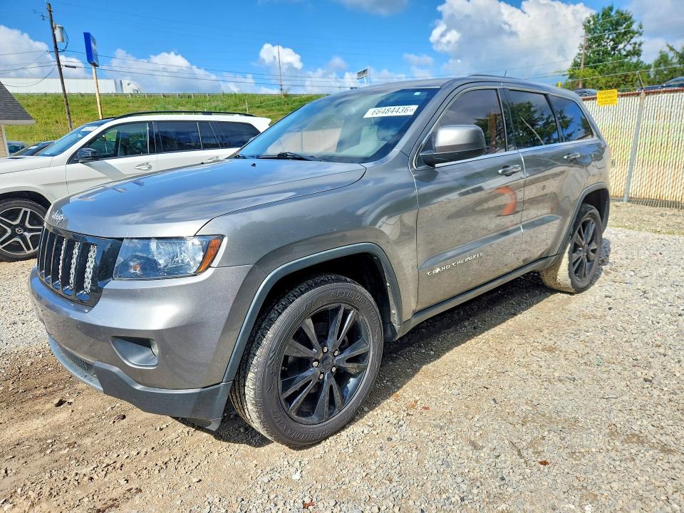 Продаж на аукціоні авто 2012 Jeep Grand Cherokee, vin: 1C4RJFAG1CC333636, номер лоту: 66484436