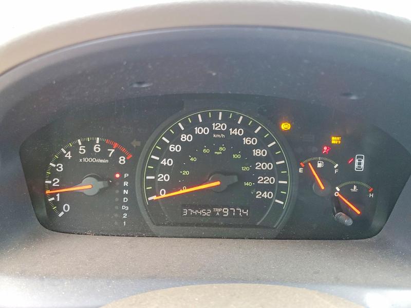 62018056 :رقم المزاد ، 1HGCM56605A805347 vin ، 2005 Honda Accord مزاد بيع