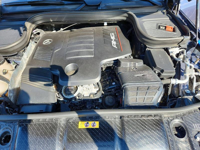 Продажа на аукционе авто 2024 Mercedes-benz Gle, vin: 4JGFB6BB5RB093214, номер лота: 66897096